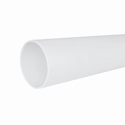 imagen del producto Tubo Sanitario DWV 8" x 6.1m
