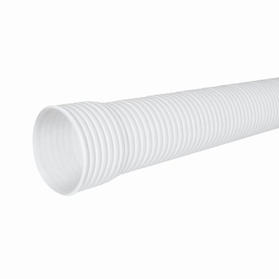 Tubo Novafort 6 Pulgadas ( 160 MM ) X 6mtr